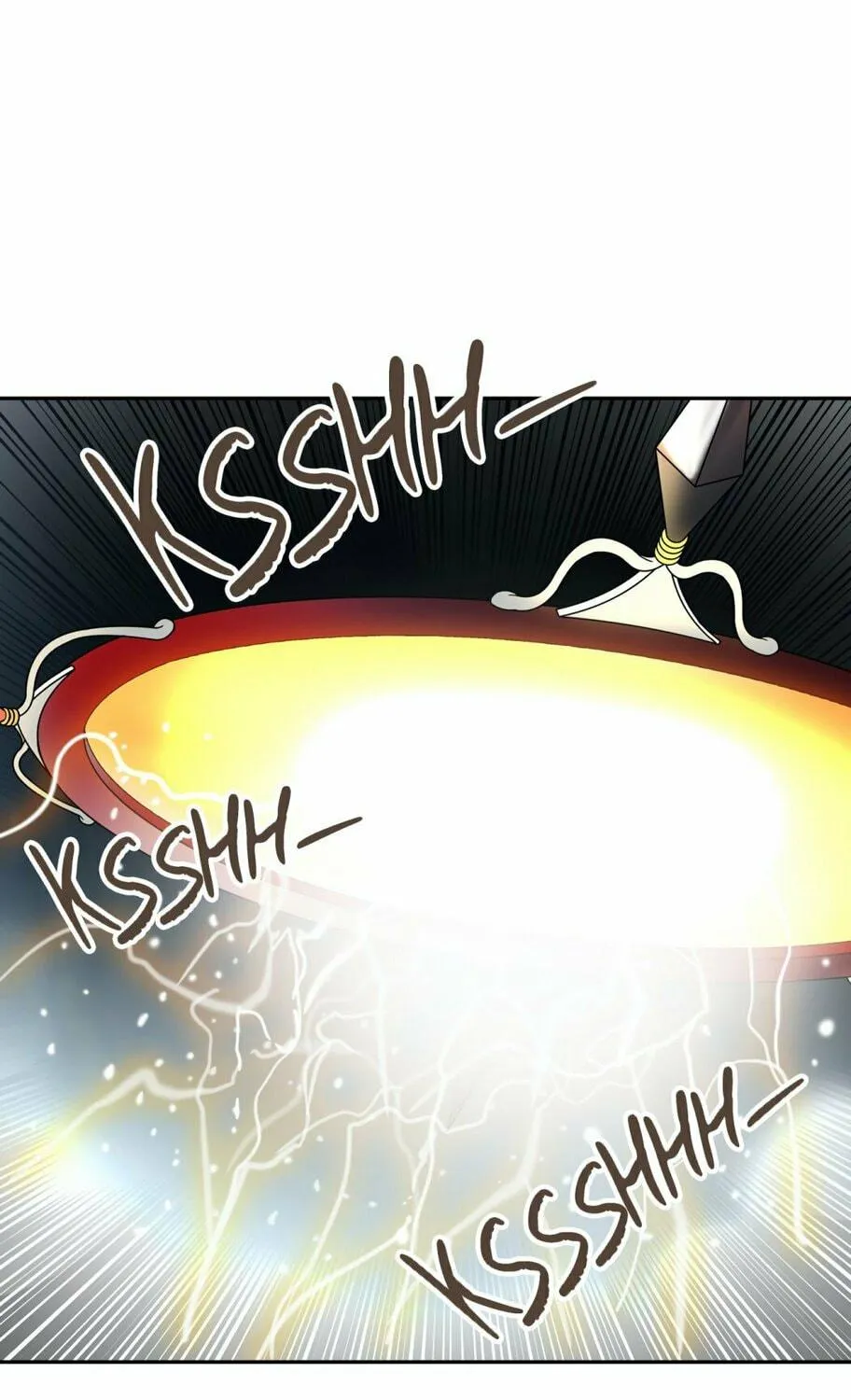 Tower of God Chapter 385 page 135 - 