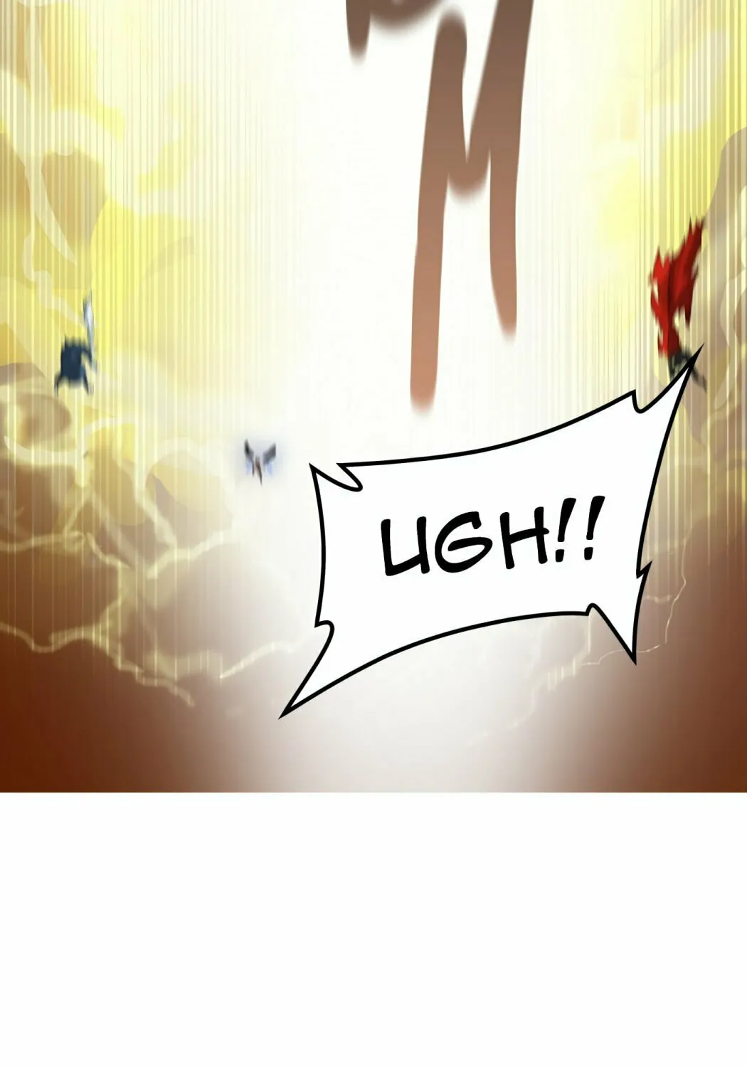 Tower of God Chapter 385 page 138 - 