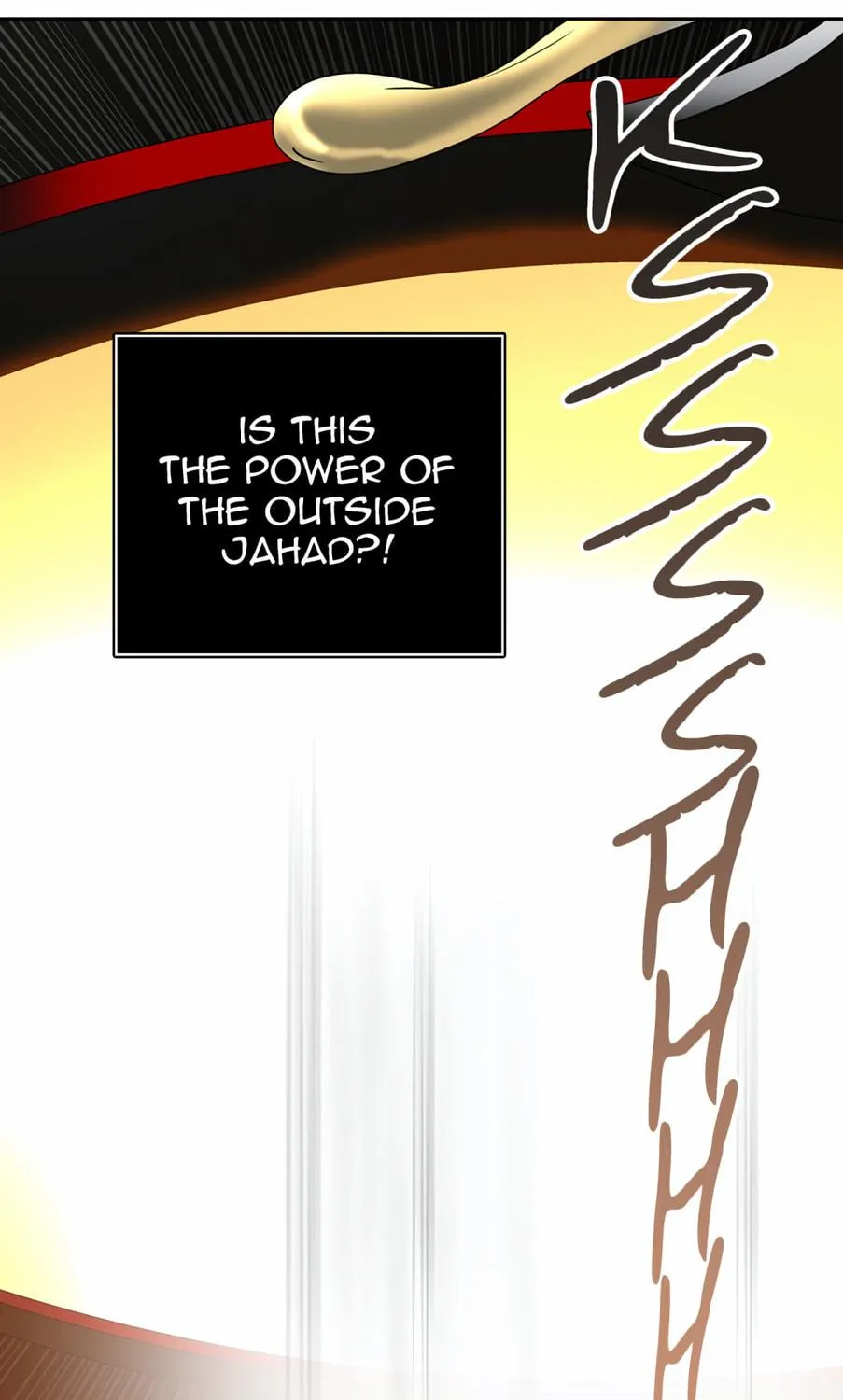 Tower of God Chapter 385 page 143 - 