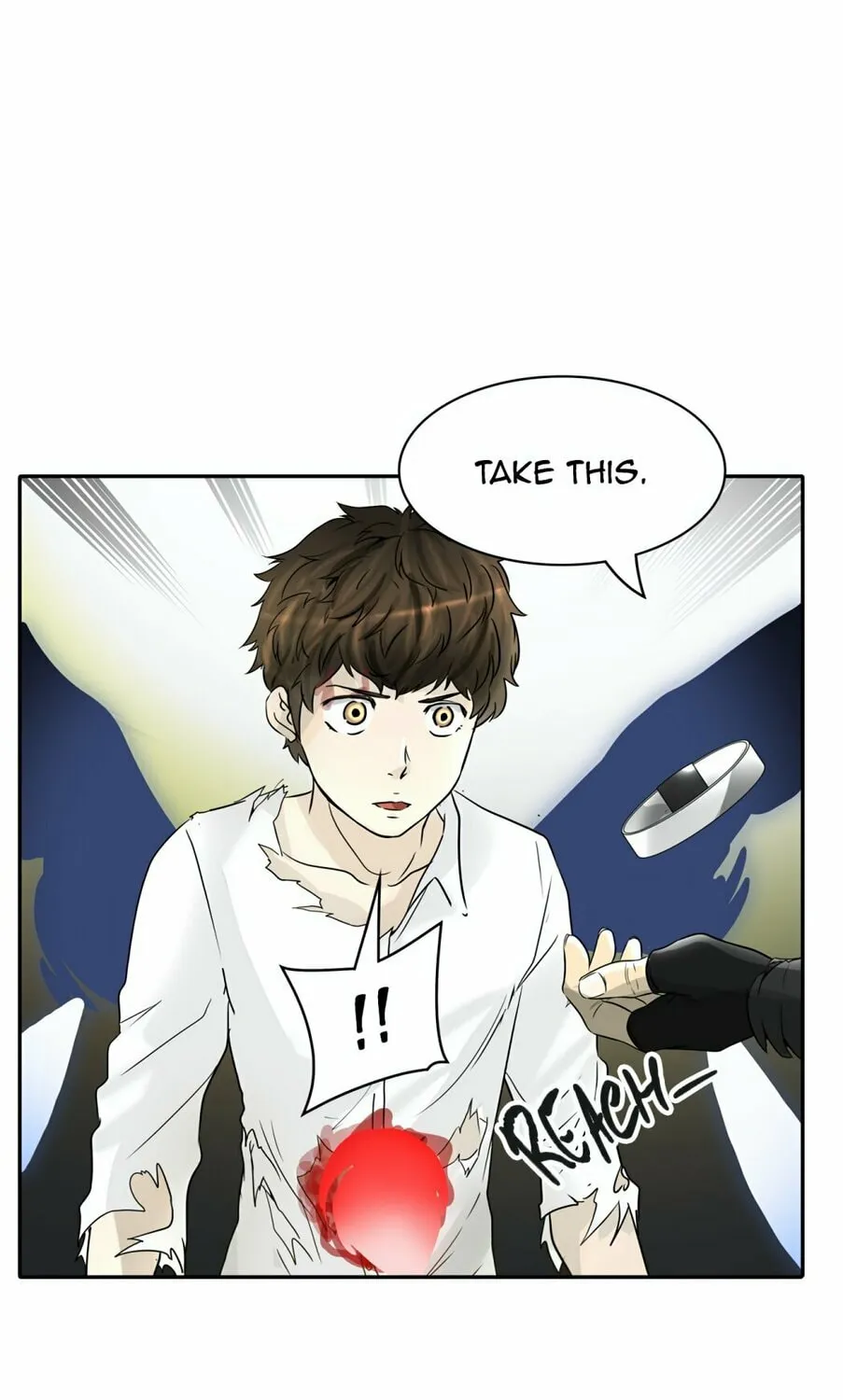 Tower of God Chapter 385 page 147 - 