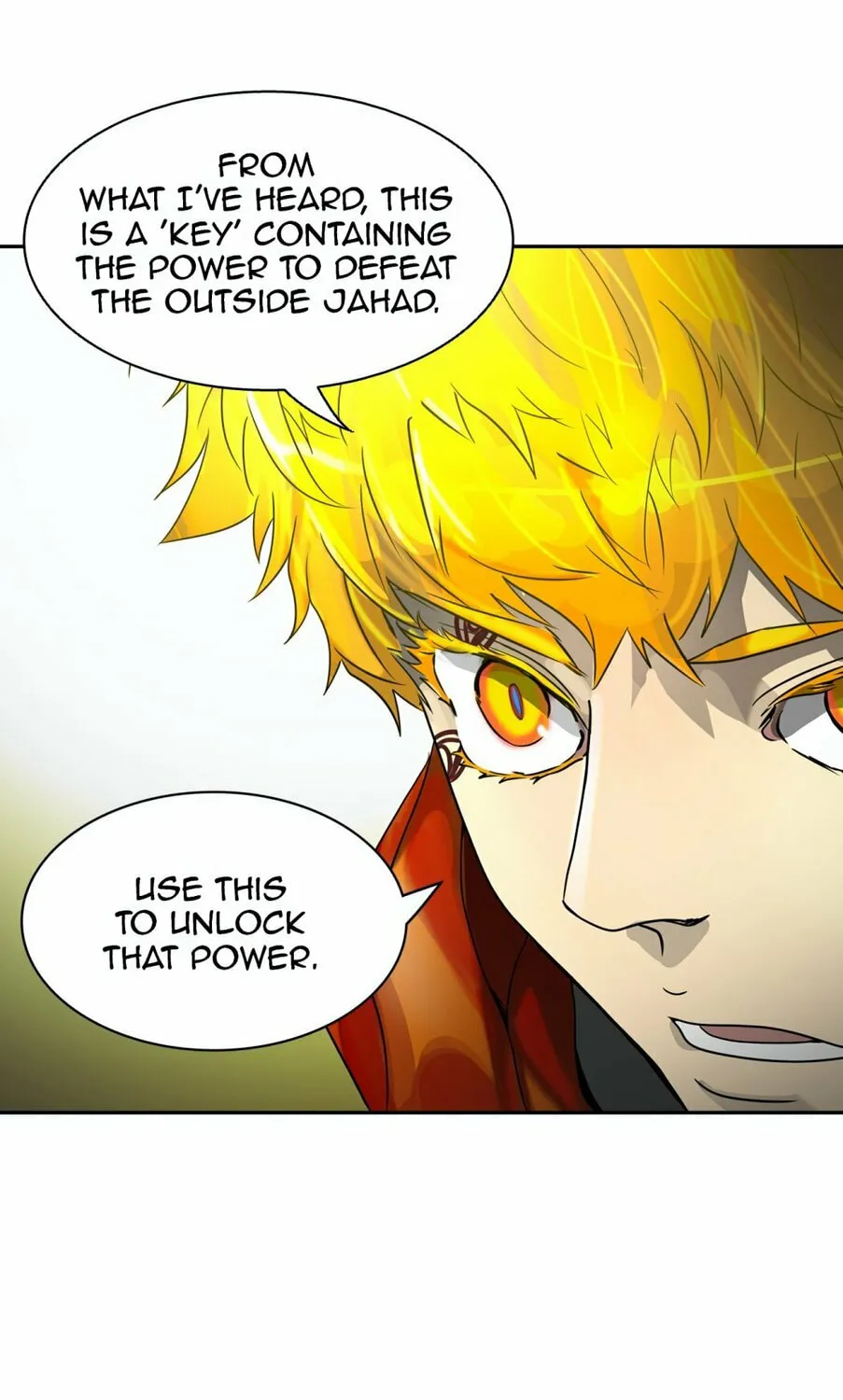 Tower of God Chapter 385 page 149 - 