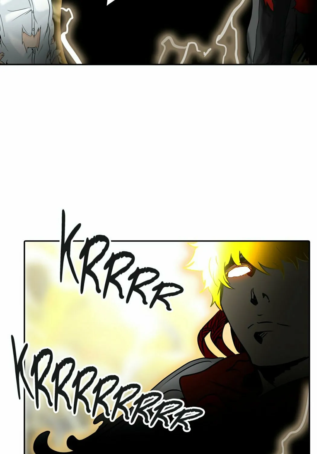 Tower of God Chapter 385 page 155 - 