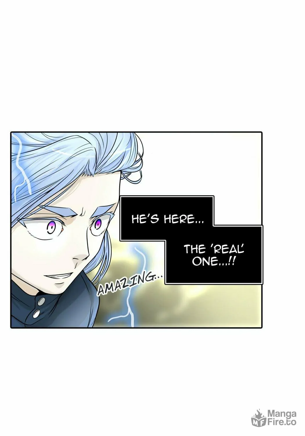 Tower of God Chapter 385 page 157 - 