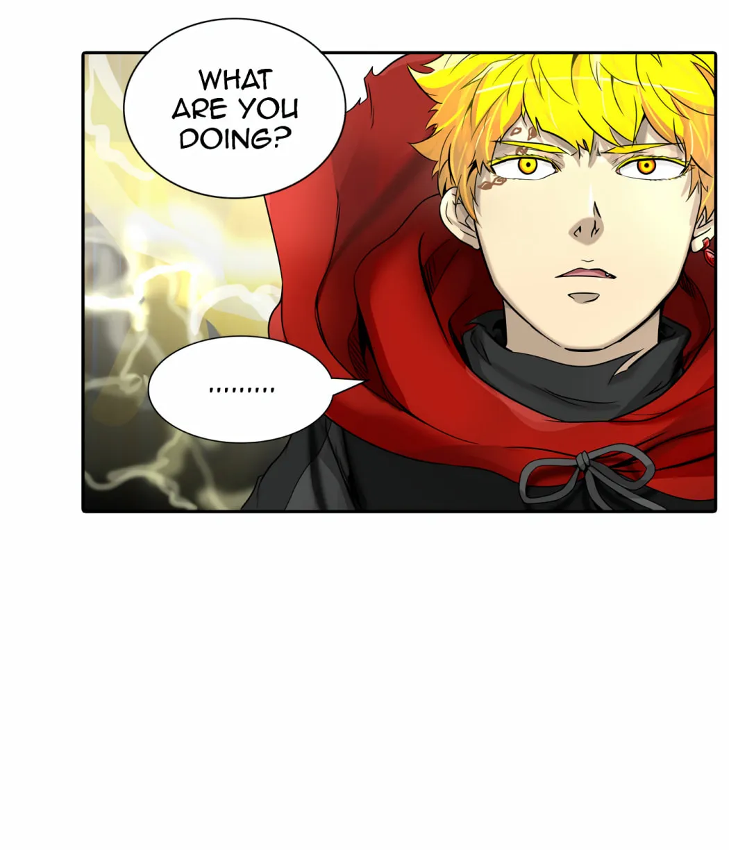 Tower of God Chapter 385 page 158 - 