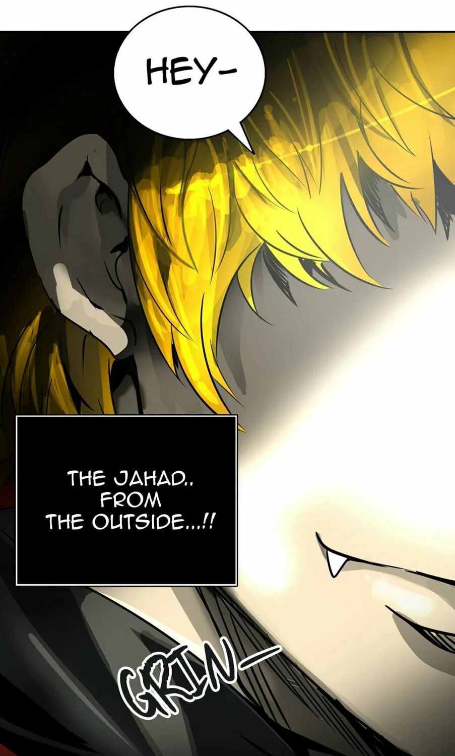 Tower of God Chapter 385 page 159 - 