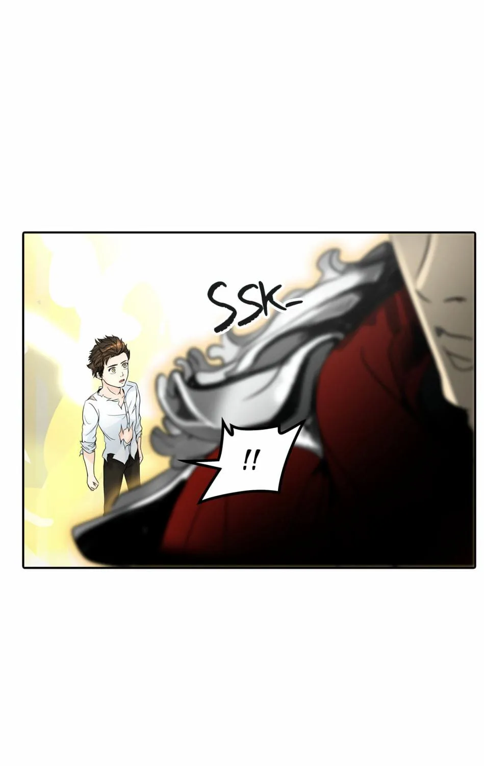 Tower of God Chapter 385 page 161 - 