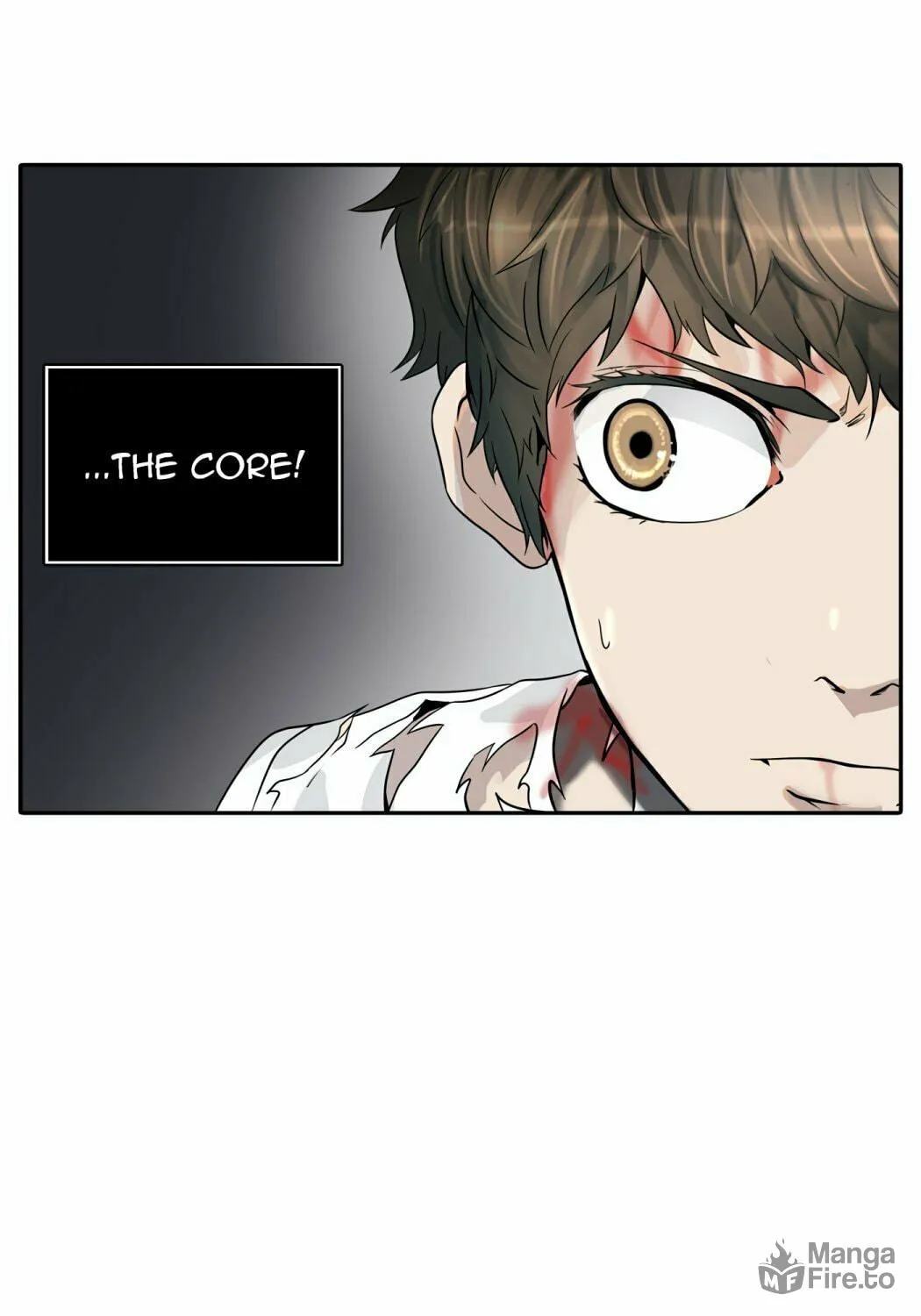 Tower of God Chapter 385 page 20 - 