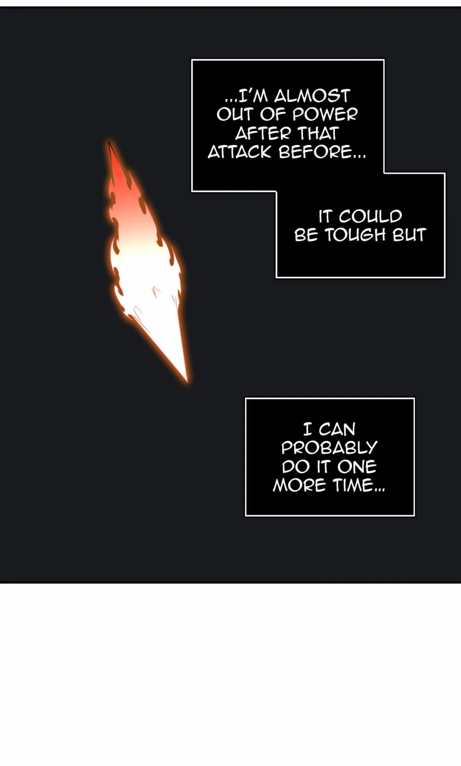 Tower of God Chapter 385 page 22 - 