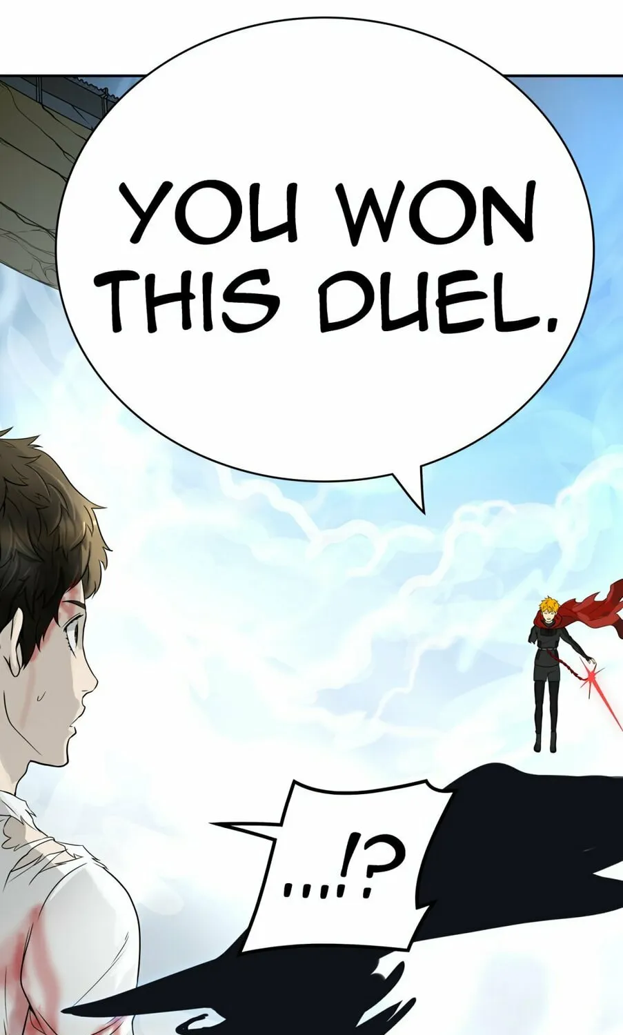Tower of God Chapter 385 page 28 - 