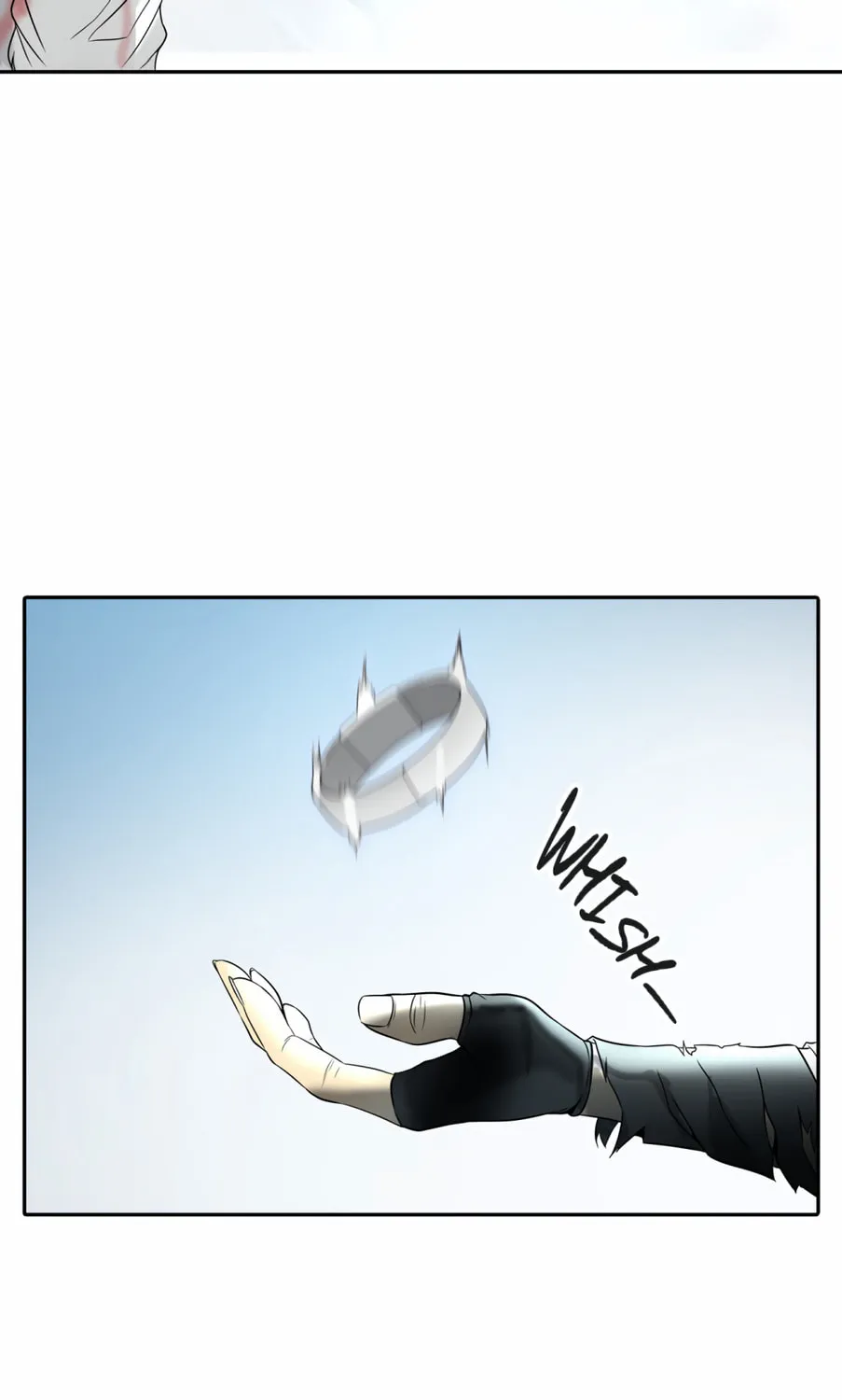 Tower of God Chapter 385 page 30 - 