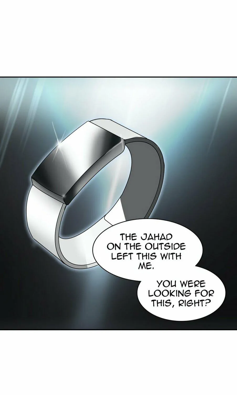 Tower of God Chapter 385 page 32 - 