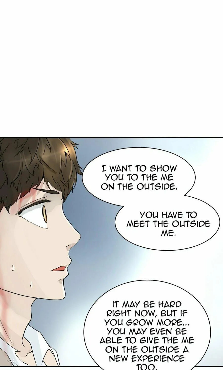 Tower of God Chapter 385 page 36 - 
