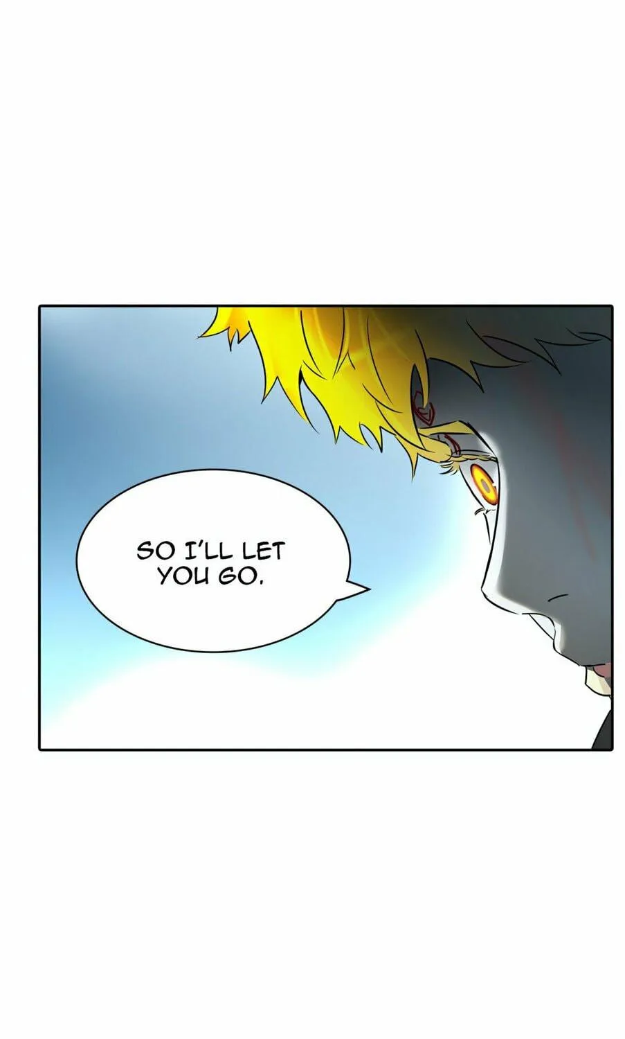 Tower of God Chapter 385 page 38 - 