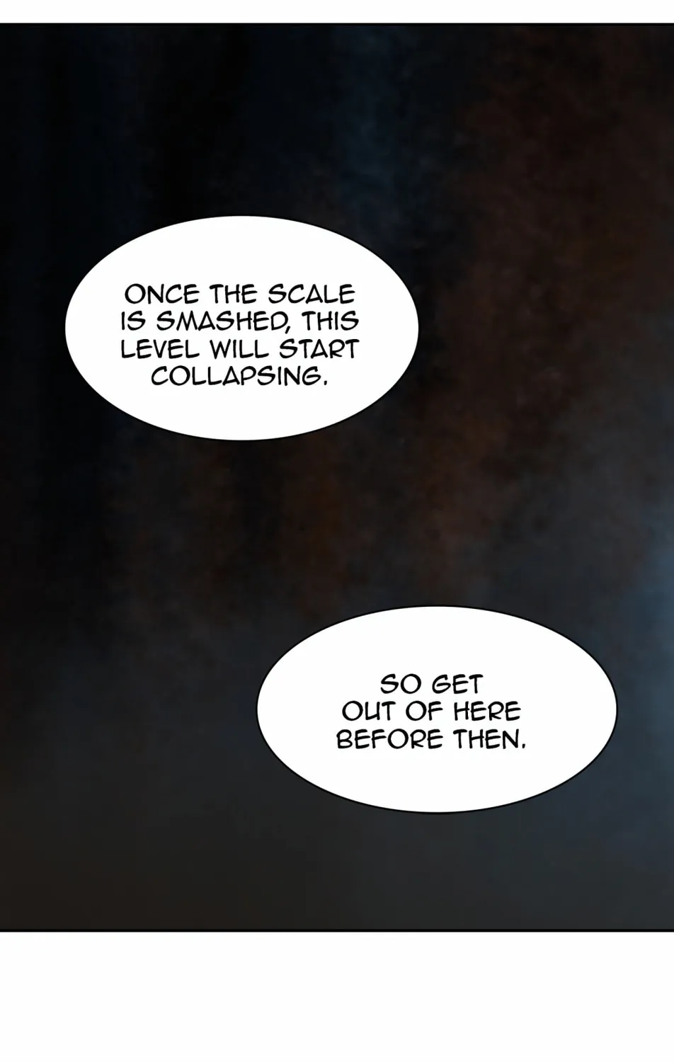 Tower of God Chapter 385 page 40 - 