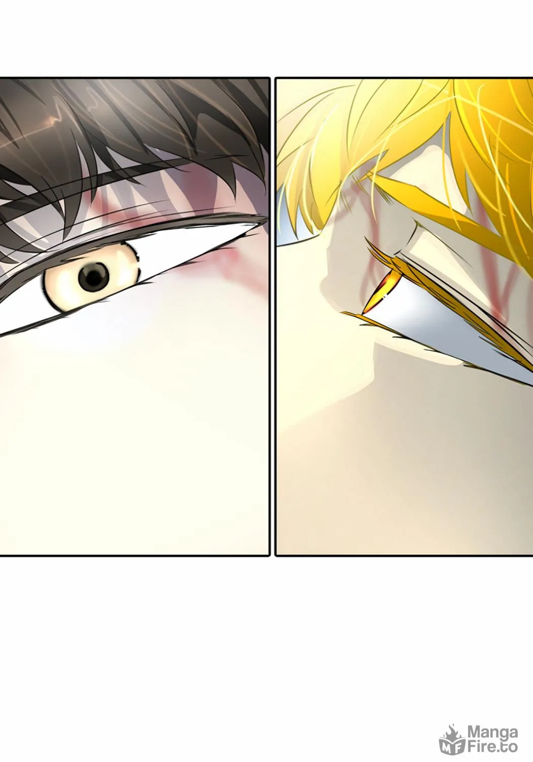 Tower of God Chapter 385 page 5 - 