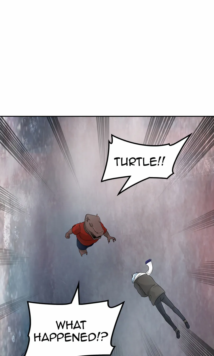 Tower of God Chapter 385 page 42 - 