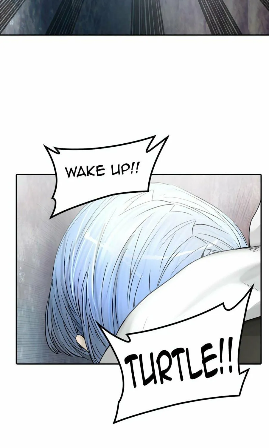 Tower of God Chapter 385 page 44 - 