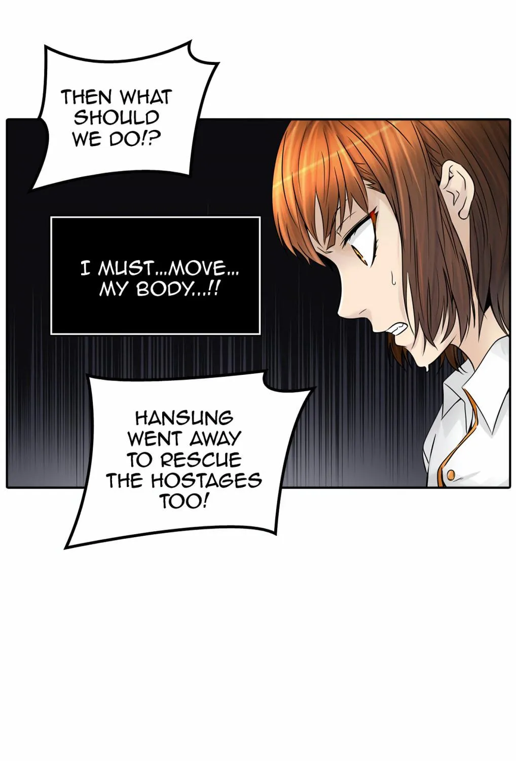 Tower of God Chapter 385 page 50 - 