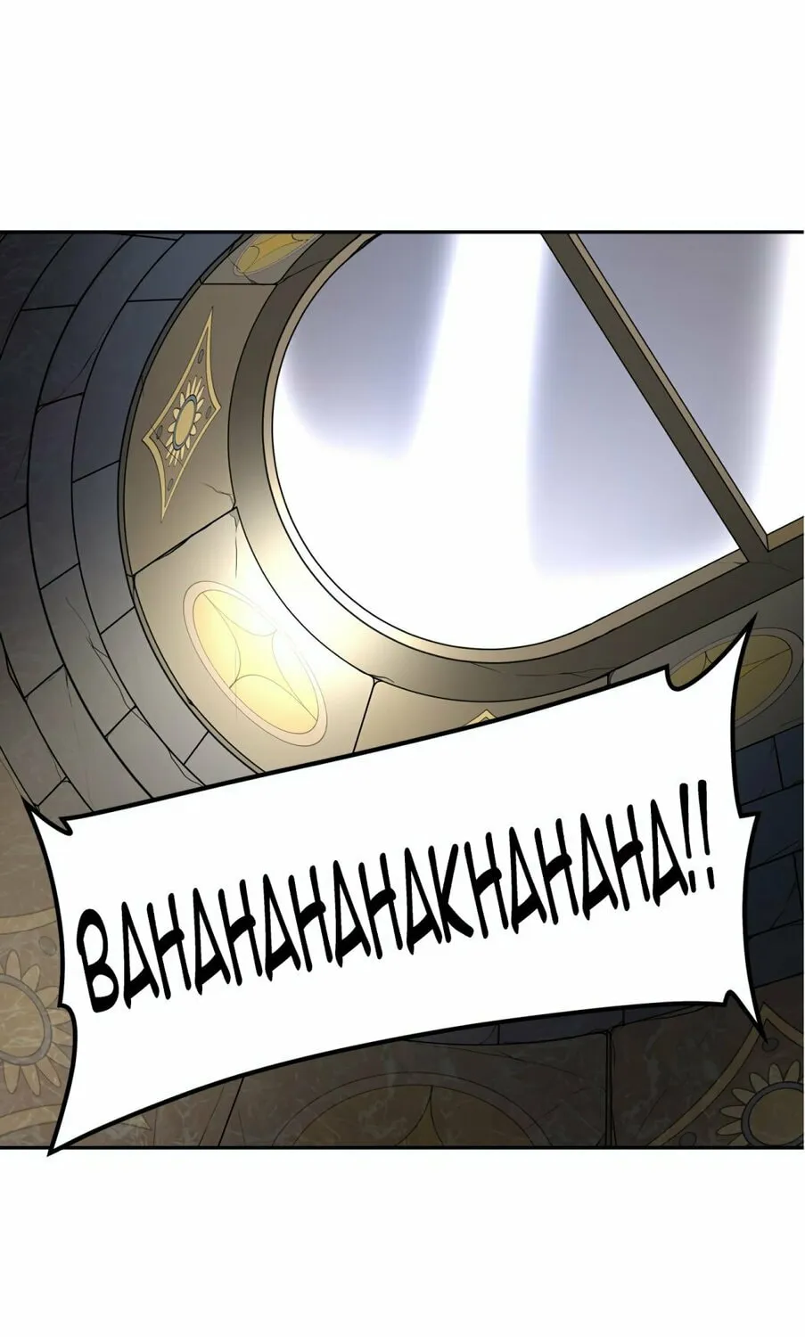 Tower of God Chapter 385 page 54 - 