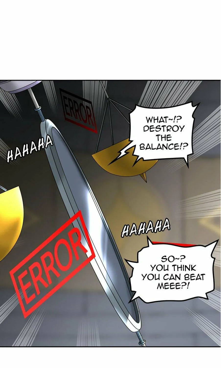 Tower of God Chapter 385 page 56 - 