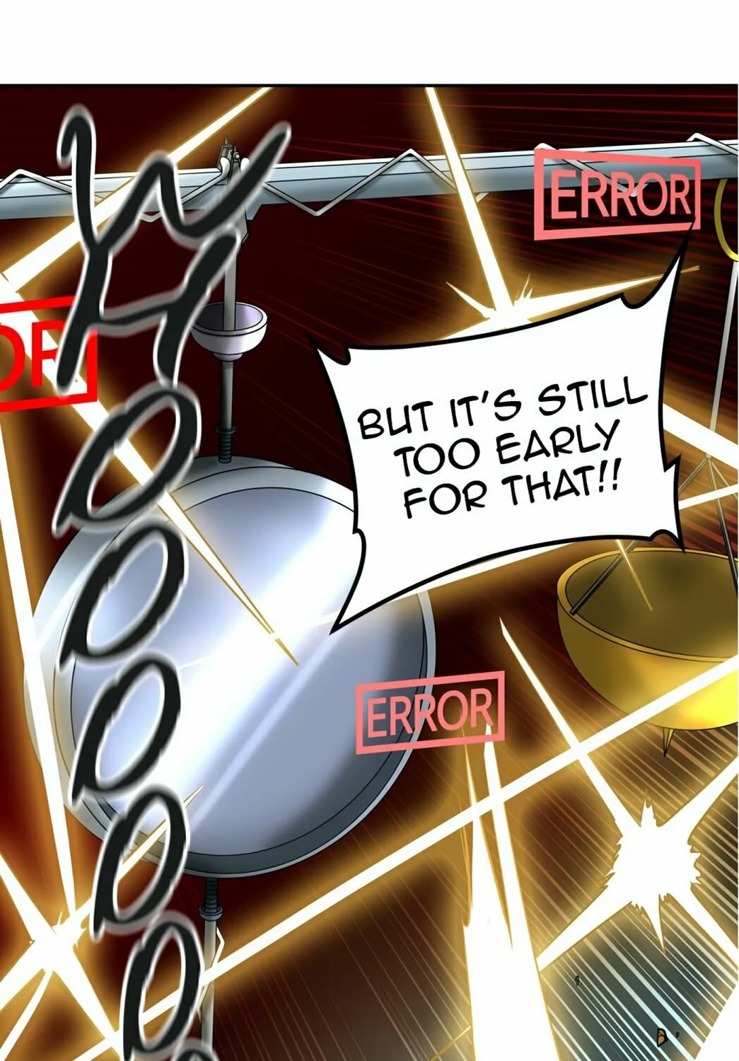 Tower of God Chapter 385 page 64 - 