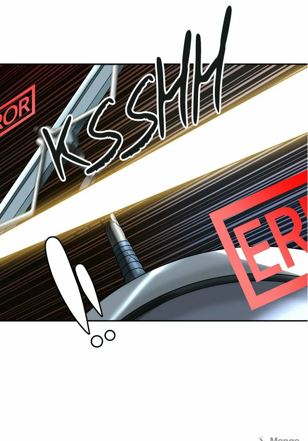 Tower of God Chapter 385 page 67 - 