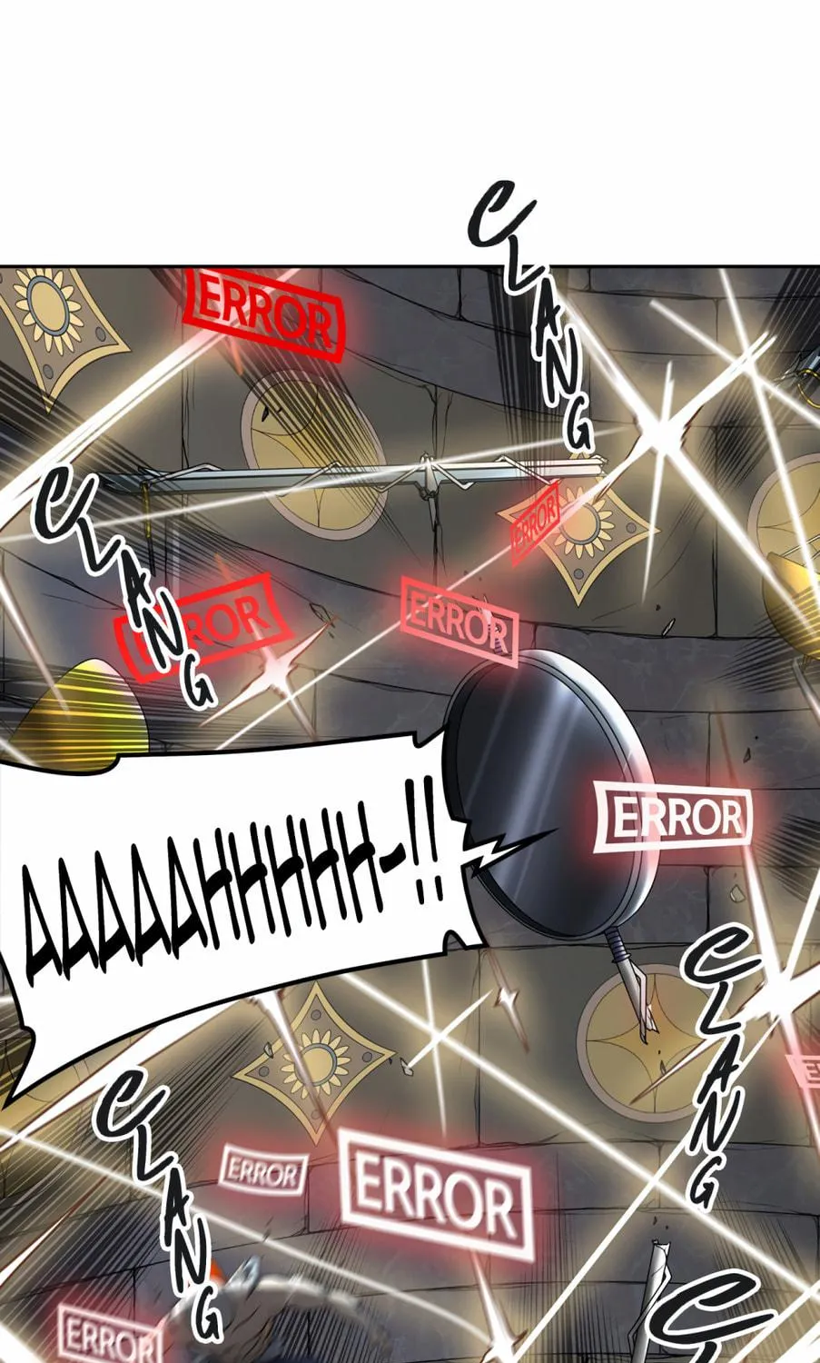 Tower of God Chapter 385 page 72 - 