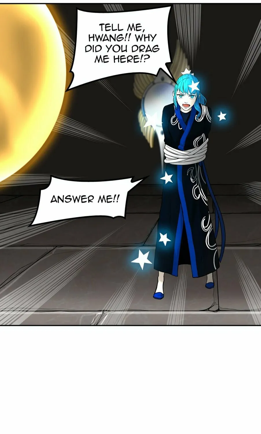 Tower of God Chapter 385 page 86 - 