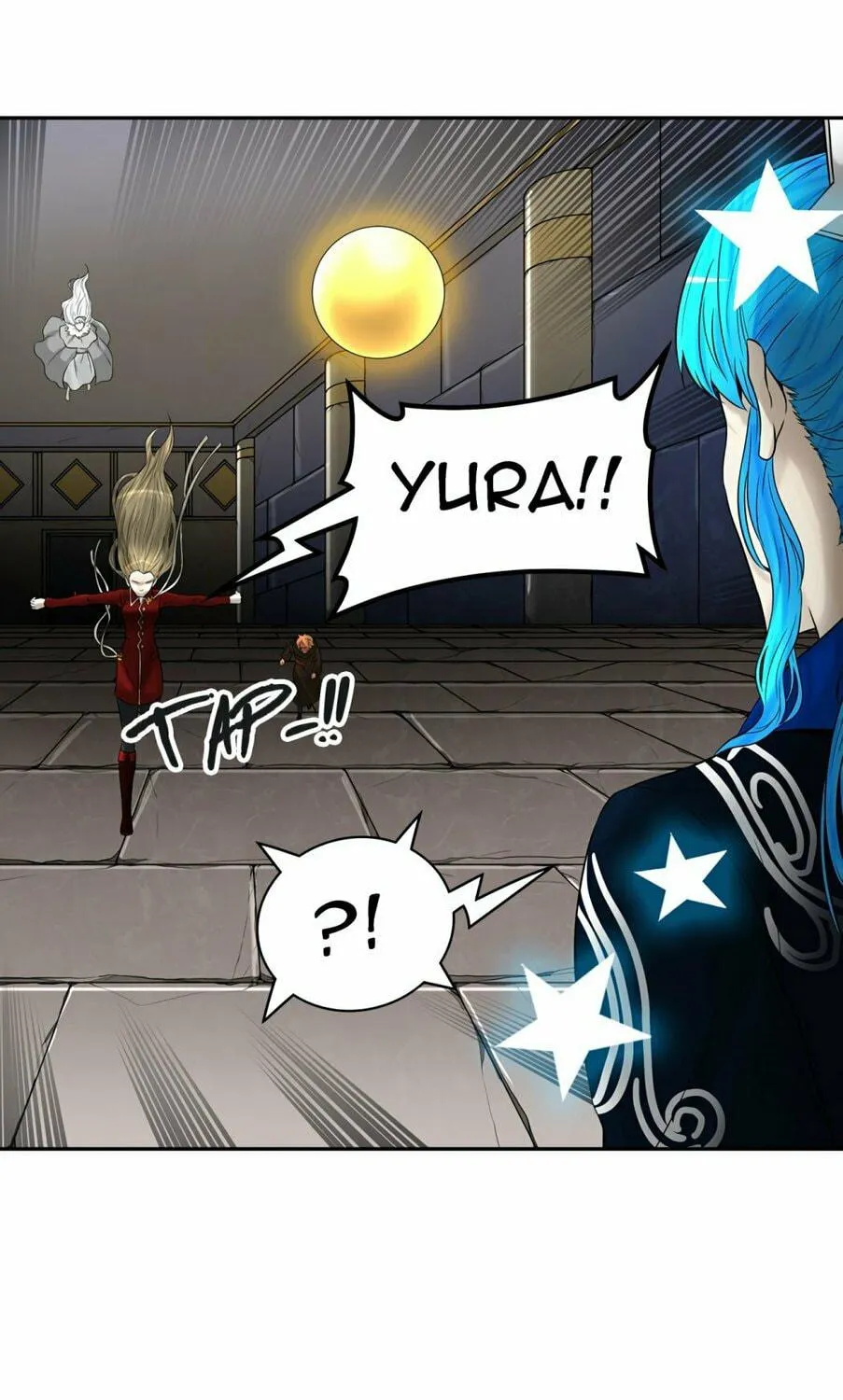 Tower of God Chapter 385 page 88 - 