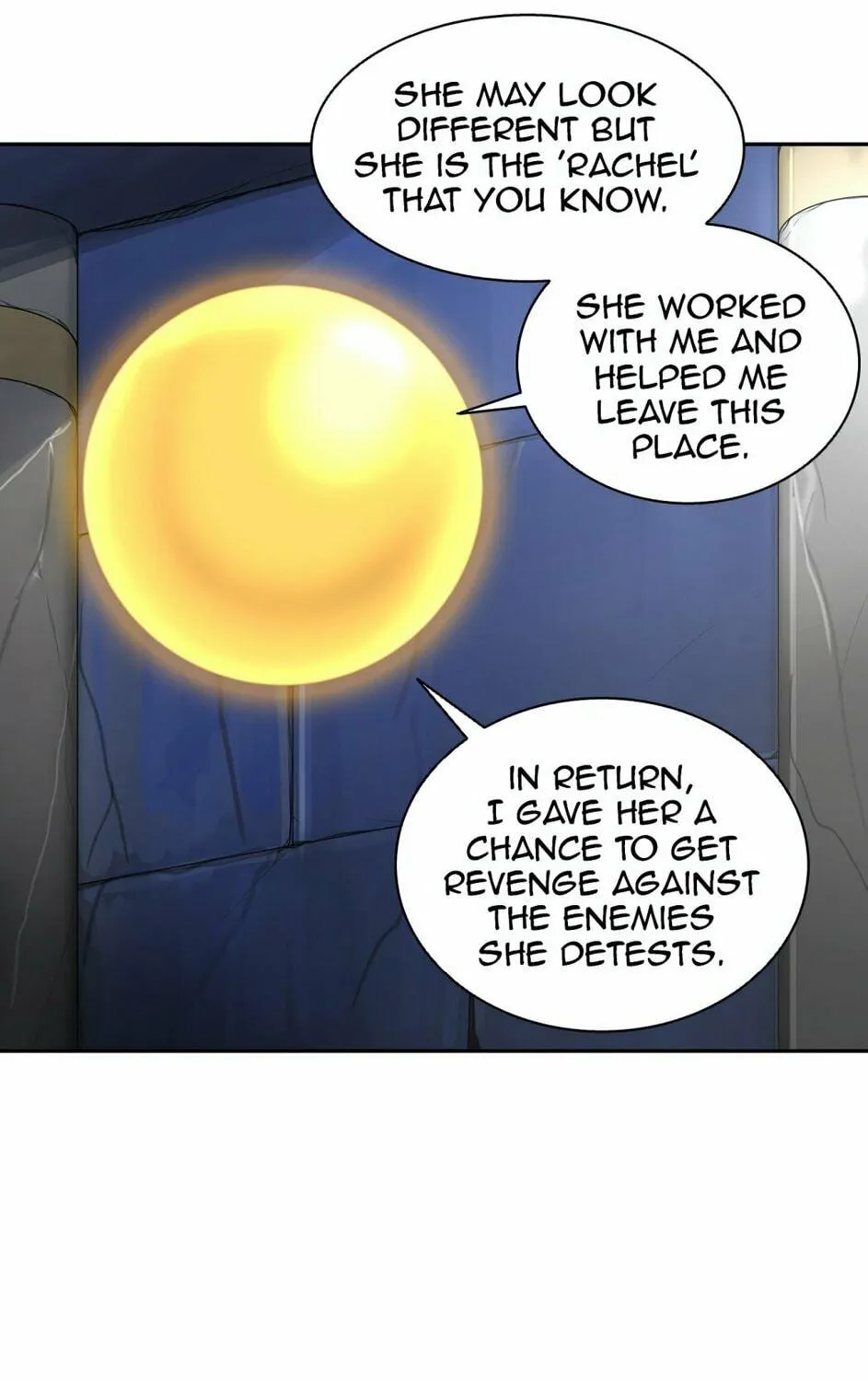 Tower of God Chapter 385 page 92 - 
