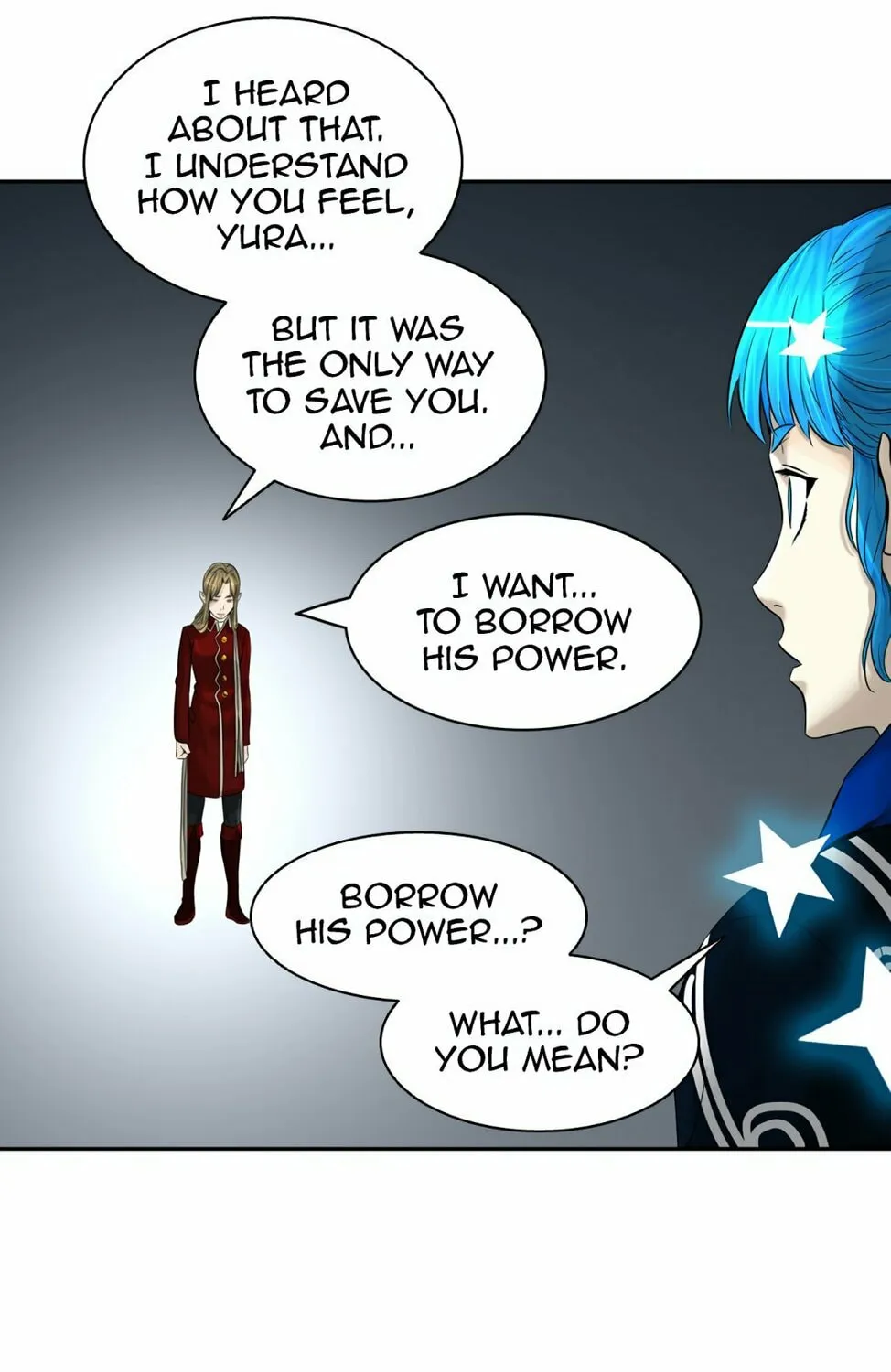 Tower of God Chapter 385 page 98 - 