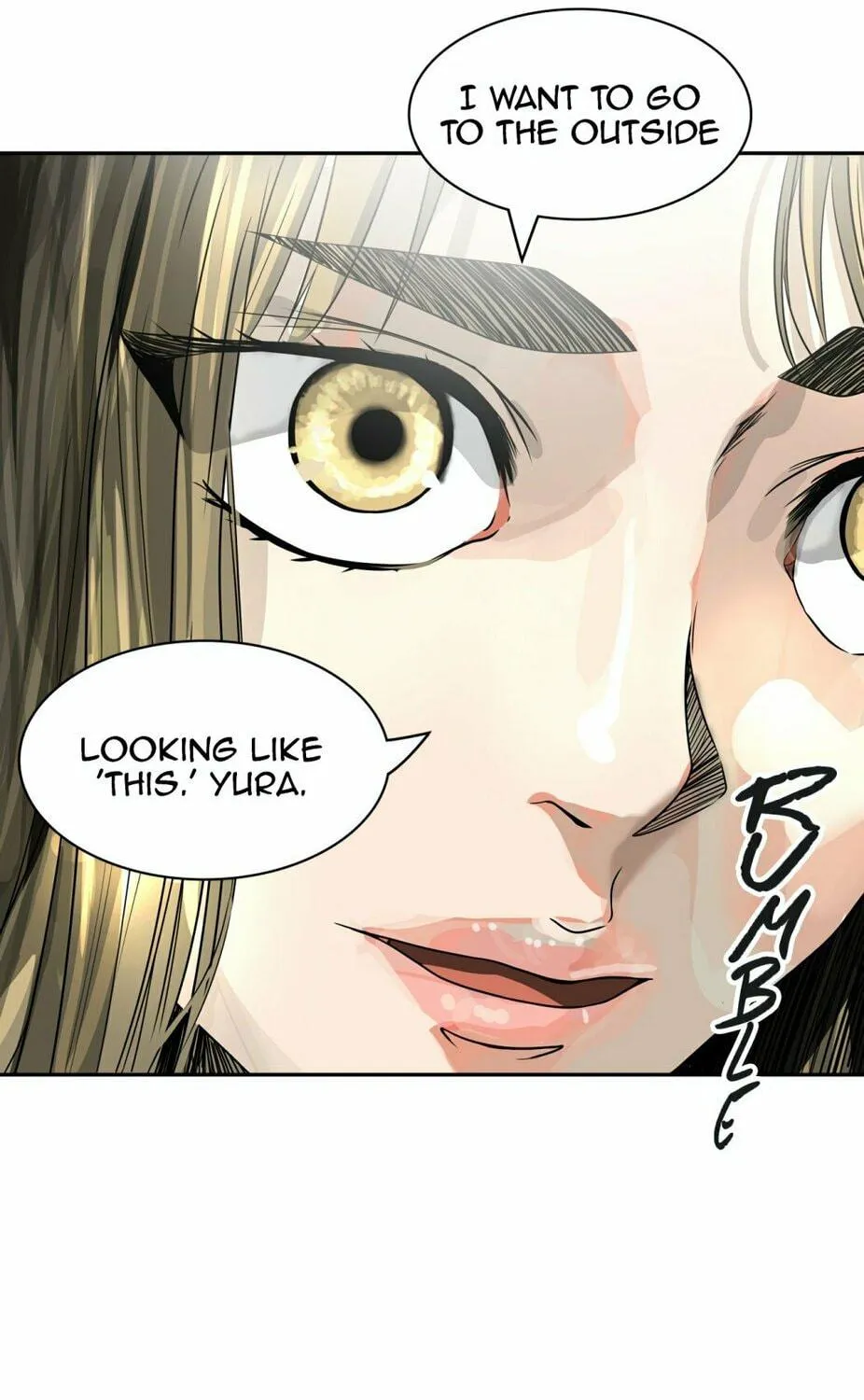 Tower of God Chapter 385 page 100 - 
