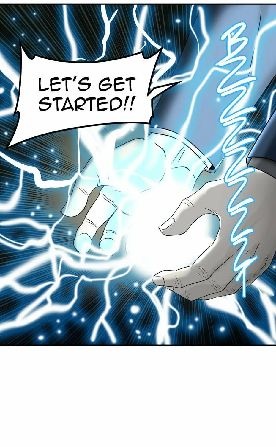 Tower of God Chapter 386 page 106 - 