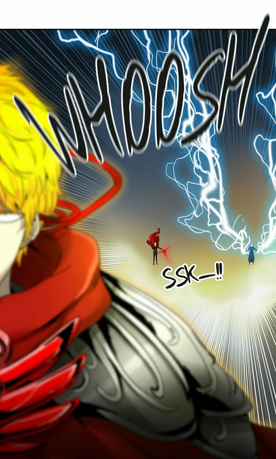Tower of God Chapter 386 page 108 - 