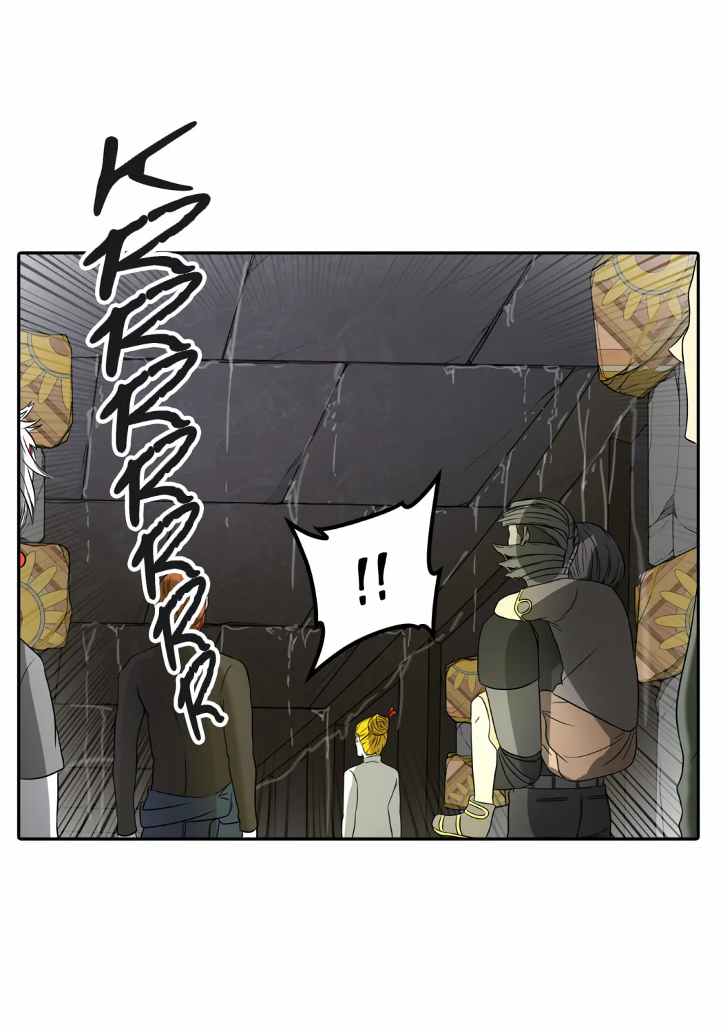 Tower of God Chapter 386 page 12 - 