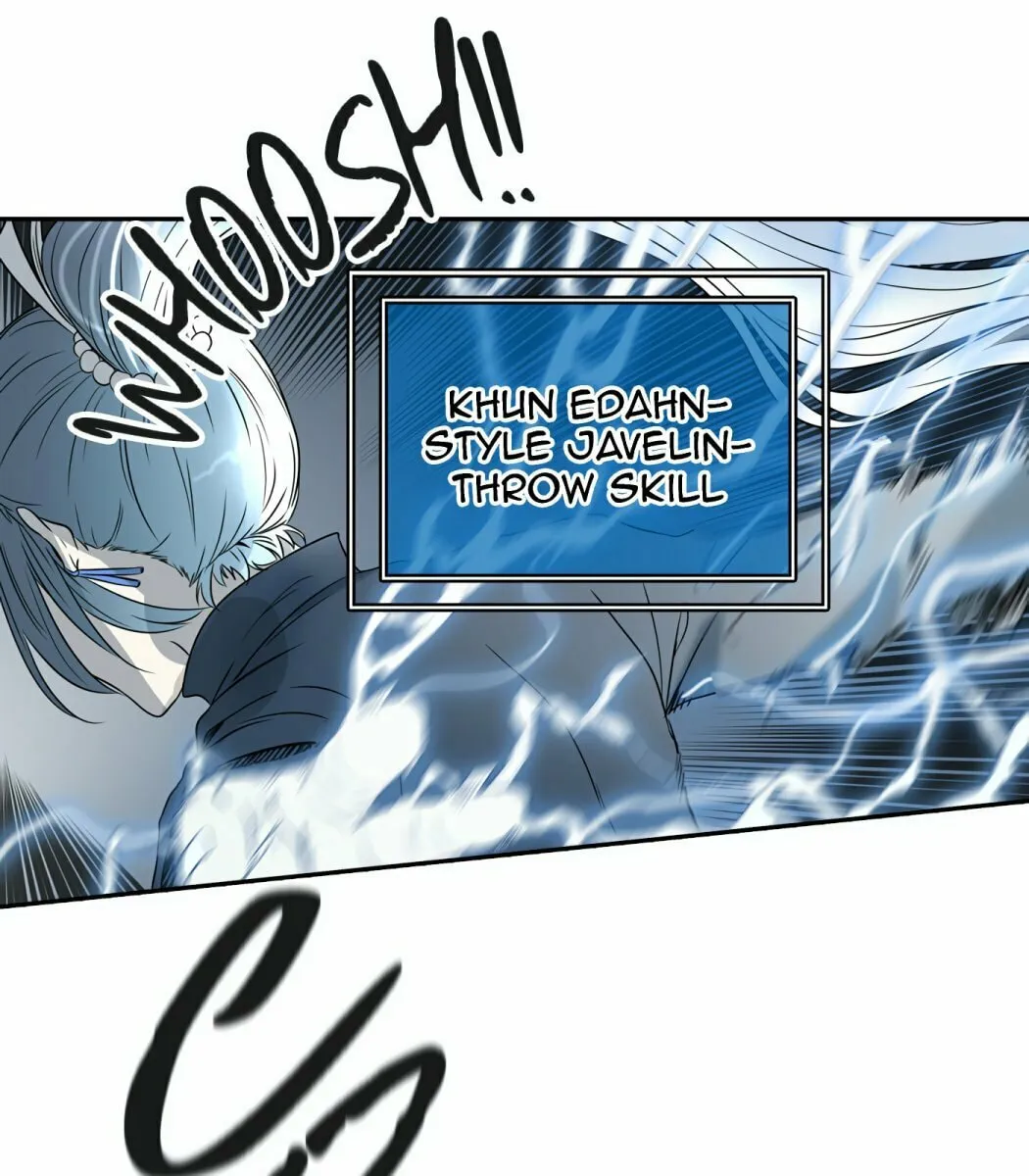 Tower of God Chapter 386 page 114 - 