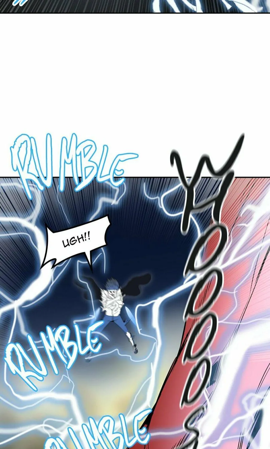 Tower of God Chapter 386 page 119 - 
