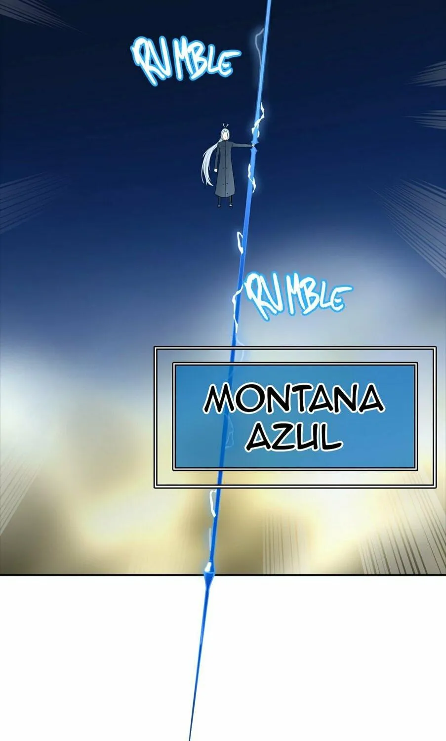 Tower of God Chapter 386 page 125 - 