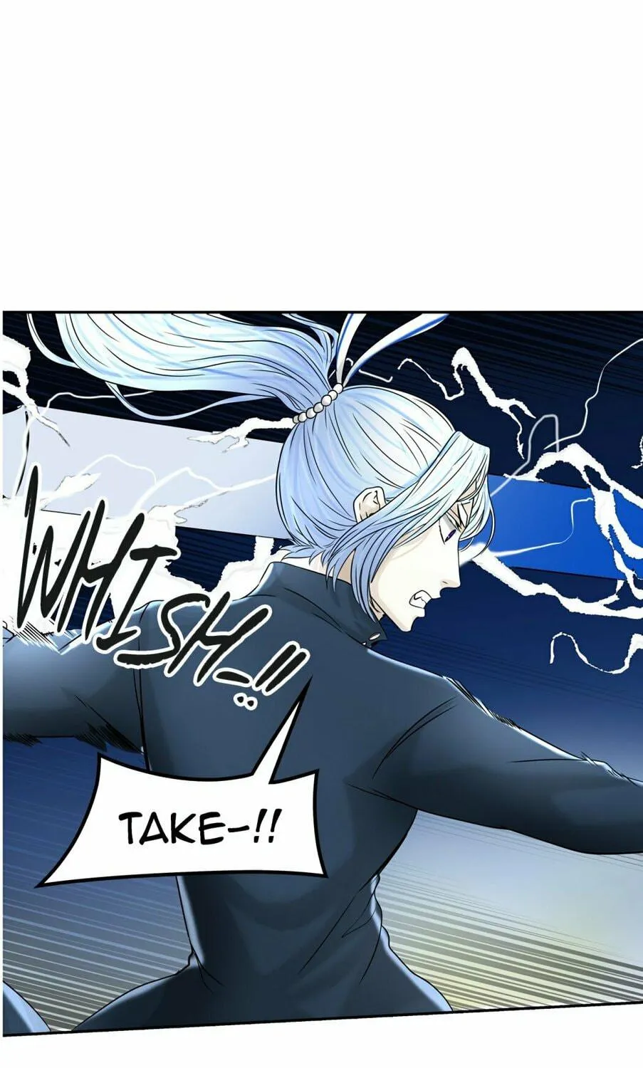 Tower of God Chapter 386 page 127 - 