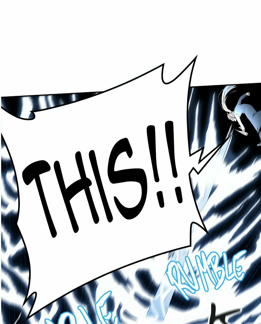 Tower of God Chapter 386 page 129 - 