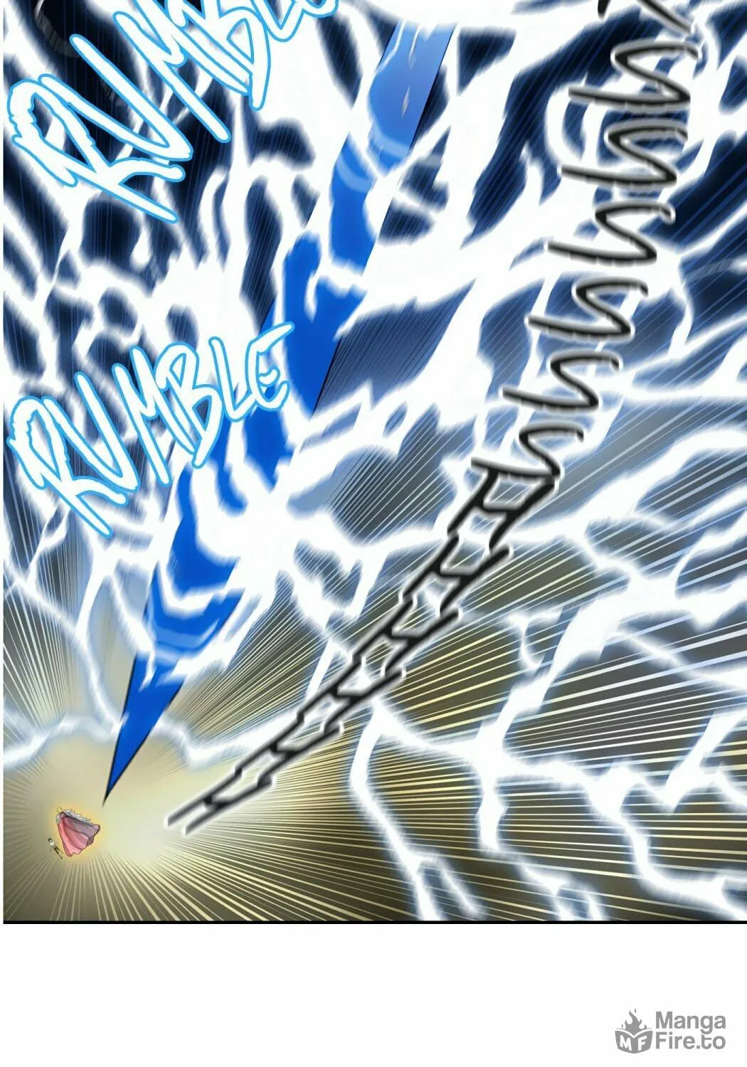 Tower of God Chapter 386 page 130 - 