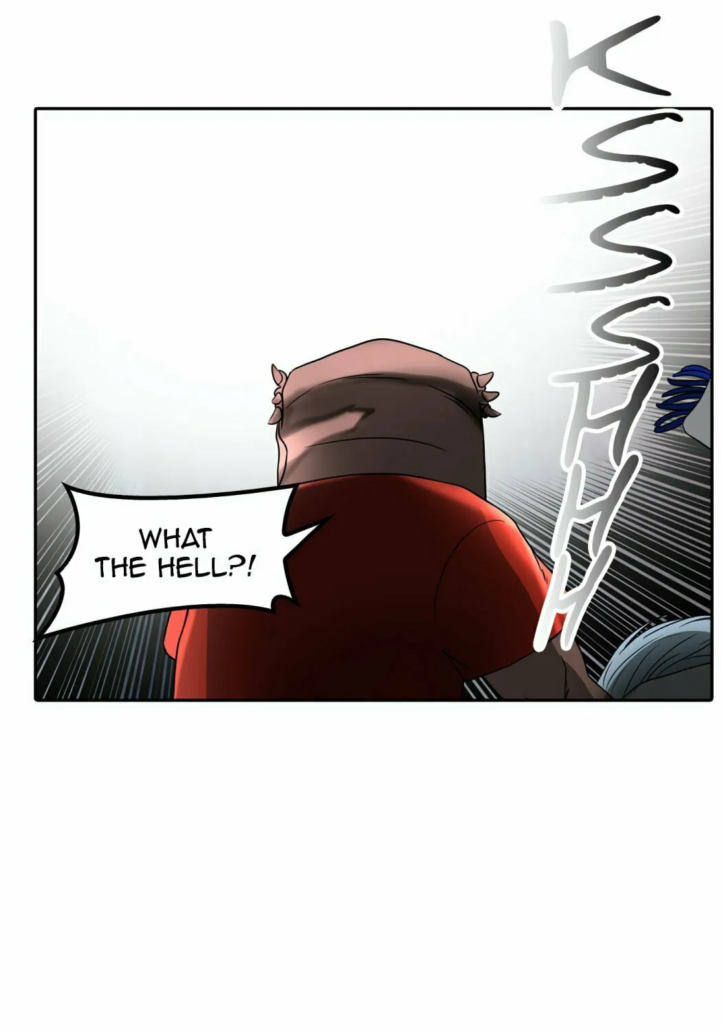 Tower of God Chapter 386 page 14 - 