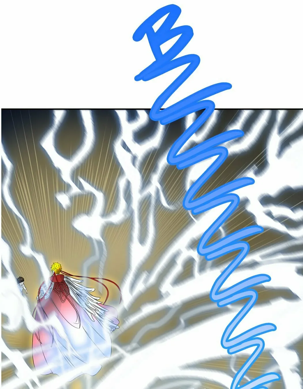 Tower of God Chapter 386 page 132 - 