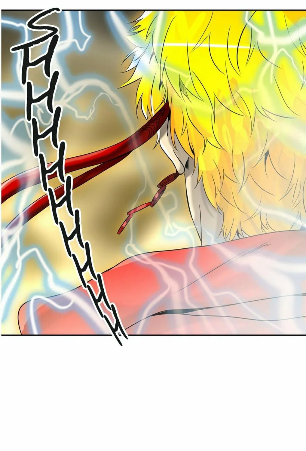 Tower of God Chapter 386 page 135 - 