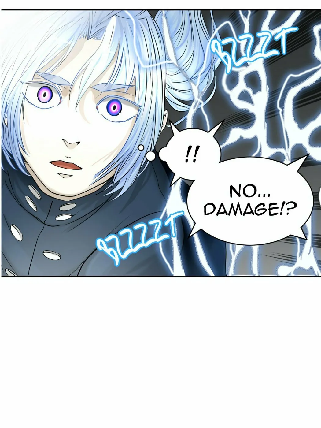 Tower of God Chapter 386 page 137 - 