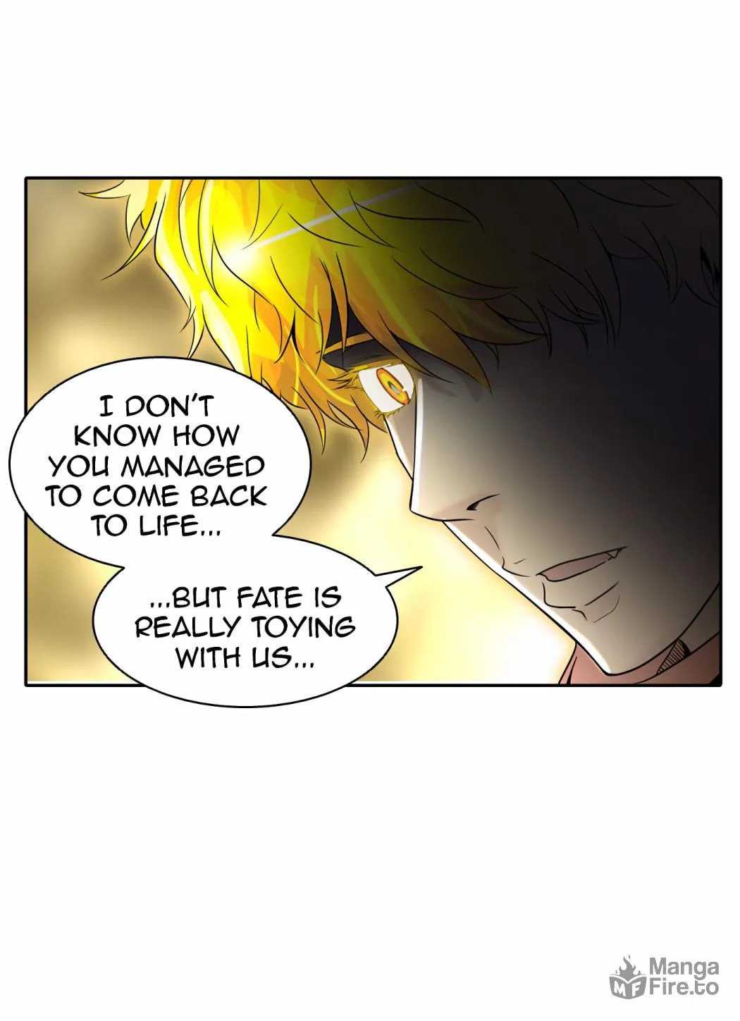 Tower of God Chapter 386 page 140 - 