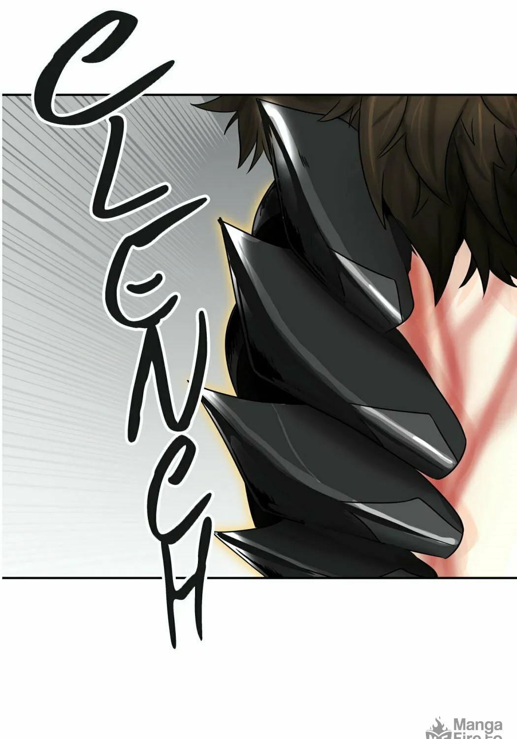 Tower of God Chapter 386 page 143 - 