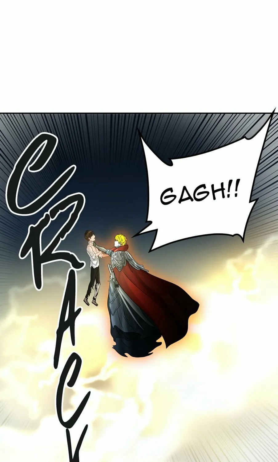 Tower of God Chapter 386 page 145 - 