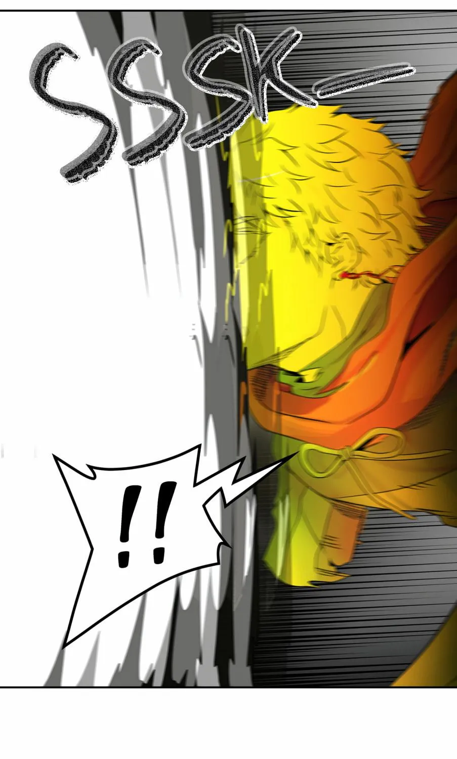 Tower of God Chapter 386 page 149 - 