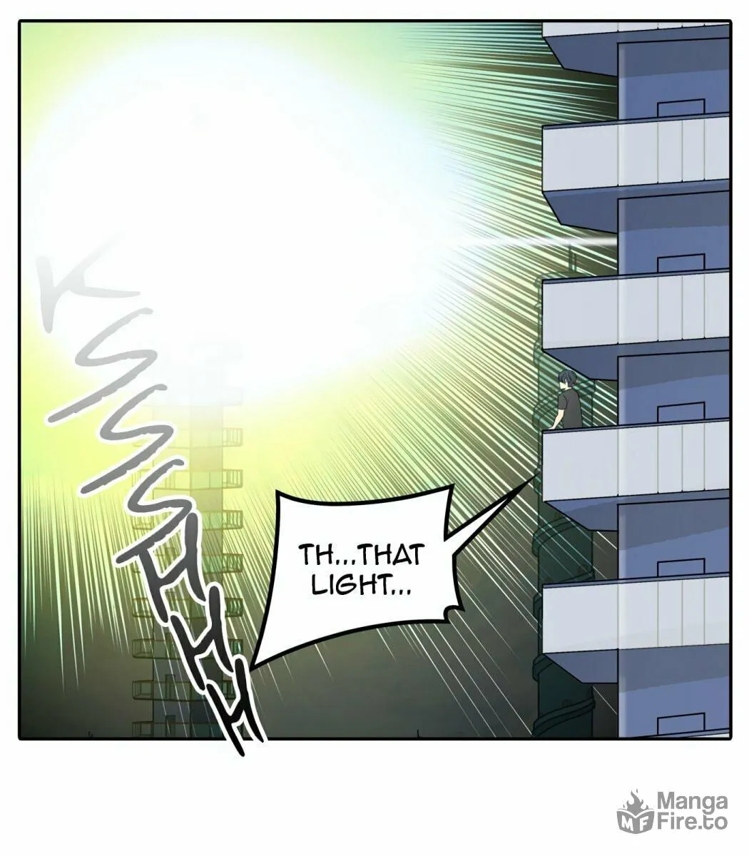 Tower of God Chapter 386 page 16 - 